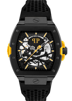 Часы Philipp Plein The Skeleton PWJFA1526